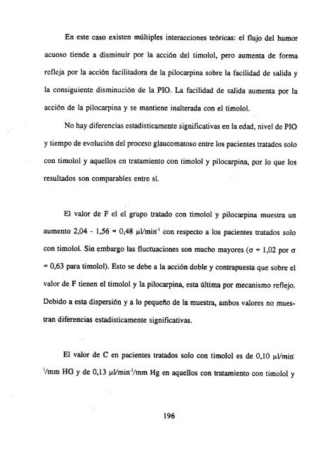 Estudio de la dinámica del humor acuoso mediante fluorofotometría ...