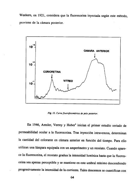 Estudio de la dinámica del humor acuoso mediante fluorofotometría ...