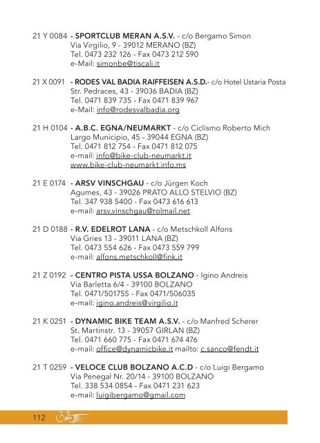 13 - fci alto adige