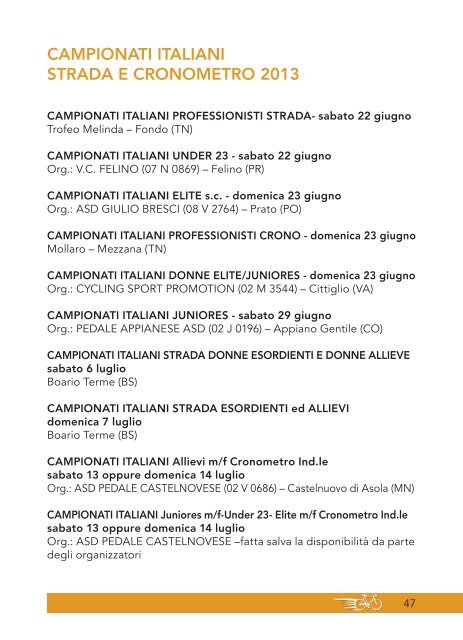 13 - fci alto adige