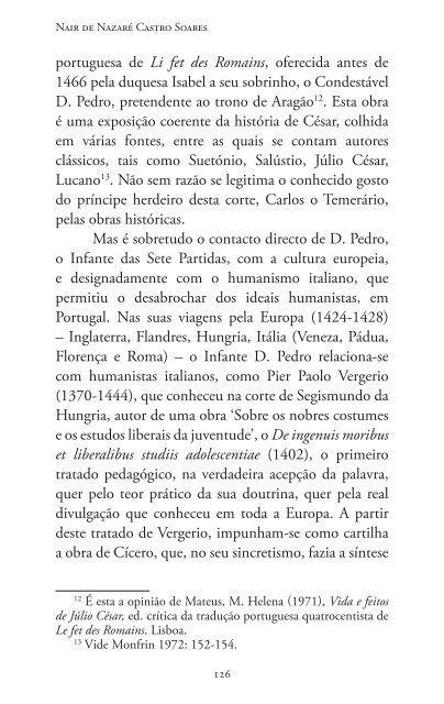 Homo eloquens homo politicus. A retórica e a construção da cidade ...