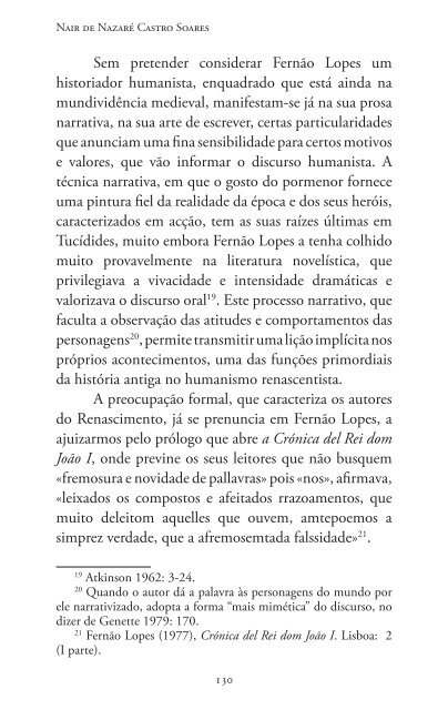 Homo eloquens homo politicus. A retórica e a construção da cidade ...