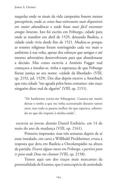 Homo eloquens homo politicus. A retórica e a construção da cidade ...