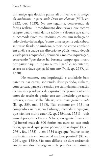 Homo eloquens homo politicus. A retórica e a construção da cidade ...