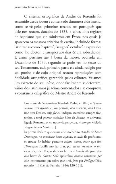 Homo eloquens homo politicus. A retórica e a construção da cidade ...