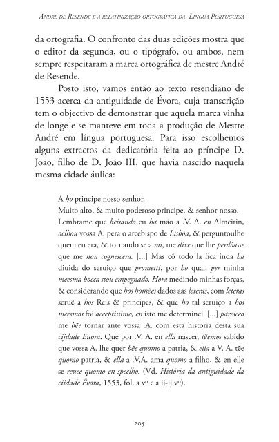 Homo eloquens homo politicus. A retórica e a construção da cidade ...