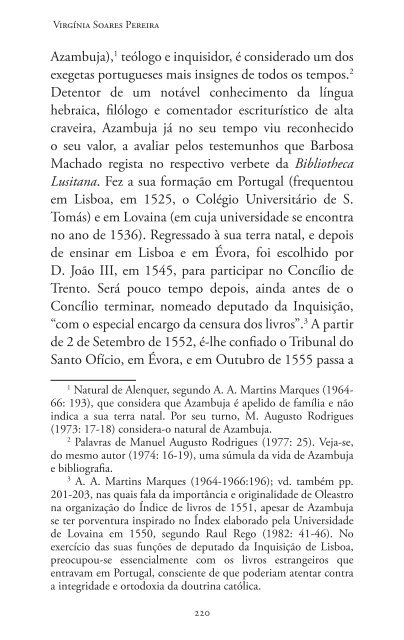 Homo eloquens homo politicus. A retórica e a construção da cidade ...