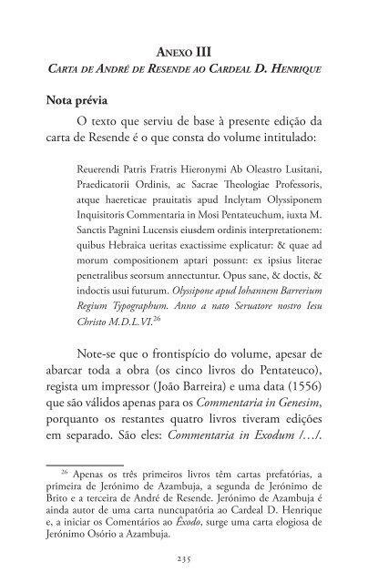 Homo eloquens homo politicus. A retórica e a construção da cidade ...