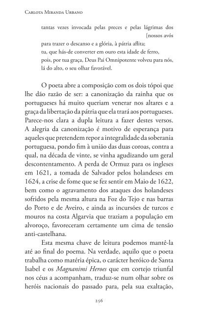 Homo eloquens homo politicus. A retórica e a construção da cidade ...