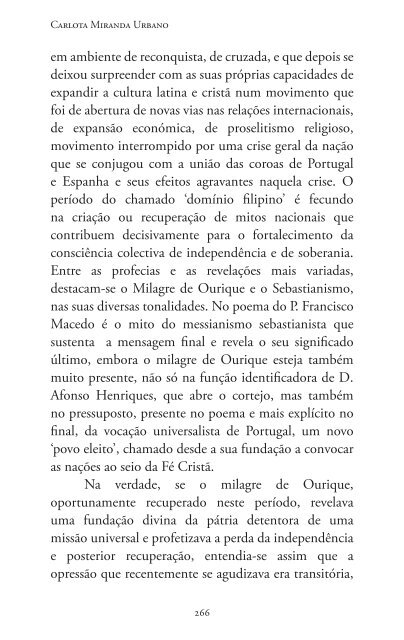 Homo eloquens homo politicus. A retórica e a construção da cidade ...