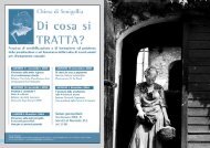 Leggi l'intero giornale in formato .pdf (circa 700 Kb) - Diocesi di ...