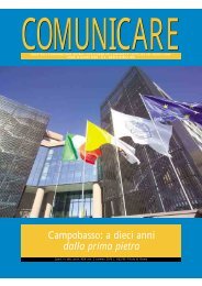 comunicare - Università Cattolica del Sacro Cuore