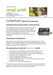 Carbofresh Dokument - Sengl-Pridt