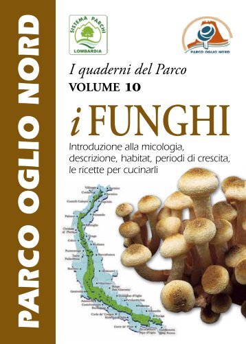 I funghI - Società Botanica Italiana