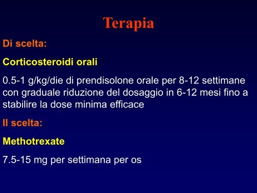 INTERSTIZIOPATIE POLMONARI - laprimapietra - Altervista