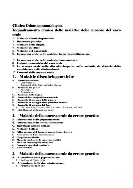 dieta morbida postoperatoria vescicolare