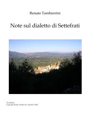 Versione pdf - Settefrati