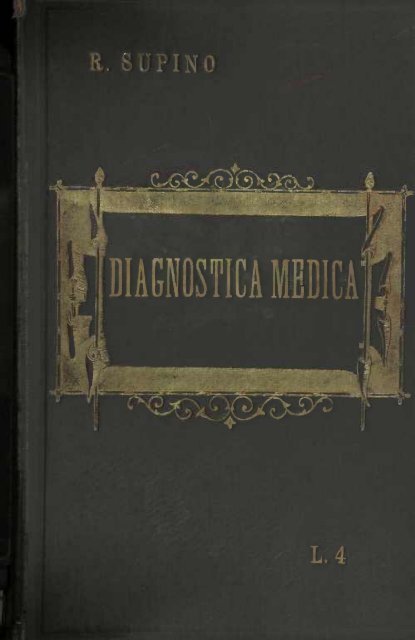 diagnostica medica
