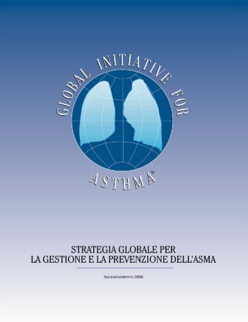 (GINA) 2006 - Global Initiative for Asthma