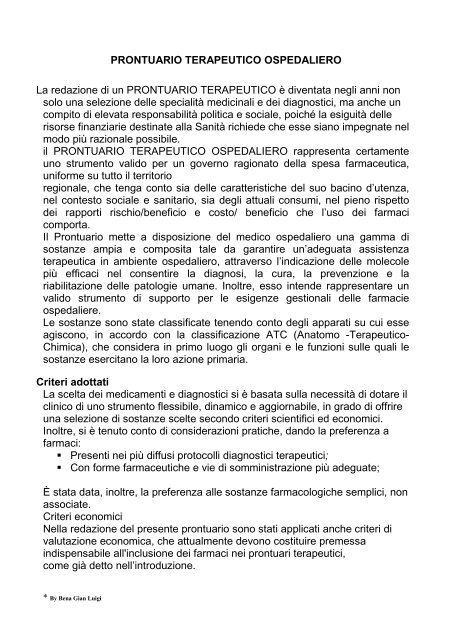 Prontuario Farmaceutico 2012 Pdf