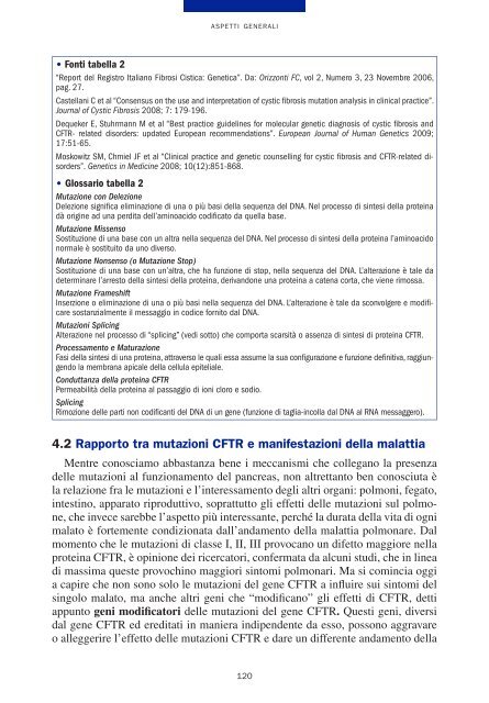 Fibrosi Cistica: parliamone insieme - Parte terza: l'età adulta