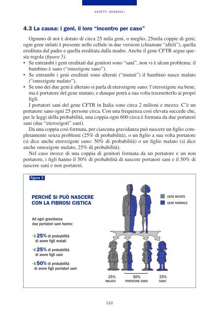 Fibrosi Cistica: parliamone insieme - Parte terza: l'età adulta