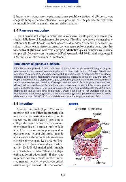 Fibrosi Cistica: parliamone insieme - Parte terza: l'età adulta