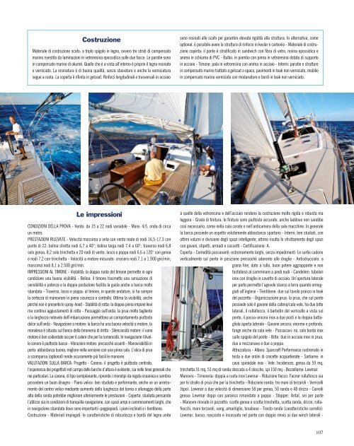 Nautica Rm 1350 - Top Yachts