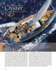 Oyster Marine