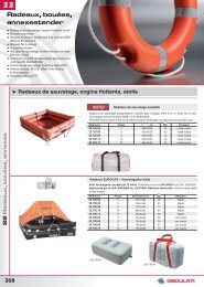 CONTACTEURS À CLÉ MERCURY SIERRA MP52000 OEM 87-88107A5