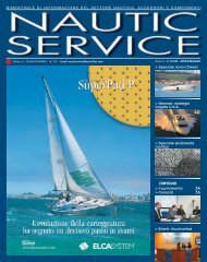 Aprile - nautic service