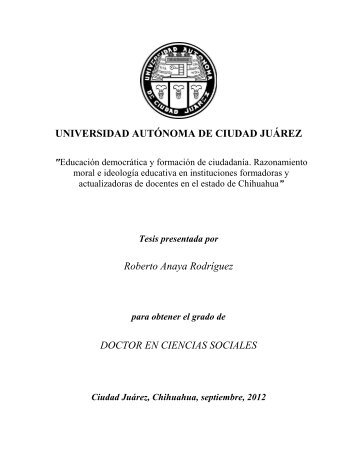 3.8_ICSA_Real_16 - Universidad Autónoma de Ciudad Juárez