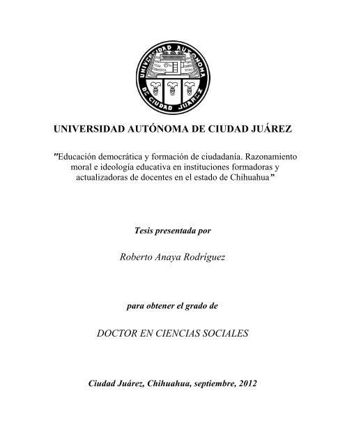 3.8_ICSA_Real_16 - Universidad Autónoma de Ciudad Juárez