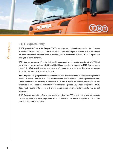 Scarica Manuale TNT Point