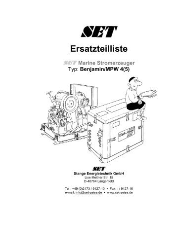 MPW 4 + 5 PDF - Stange Energietechnik GmbH