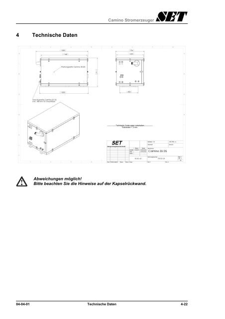 2) Bedienung - Stange Energietechnik GmbH