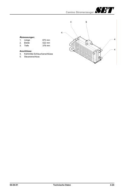 2) Bedienung - Stange Energietechnik GmbH