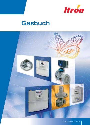 Gasbuch - SEWA