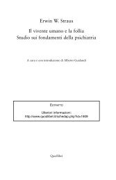 Leggi l'introduzione di Alberto Gualandi - Quodlibet