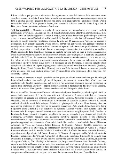 diario di bordo - Comune di Capurso