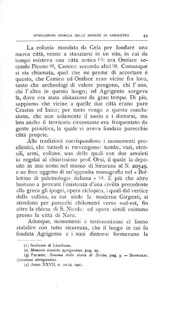 Rivista italiana di numismatica e scienze affini - Medievalcoinage.com