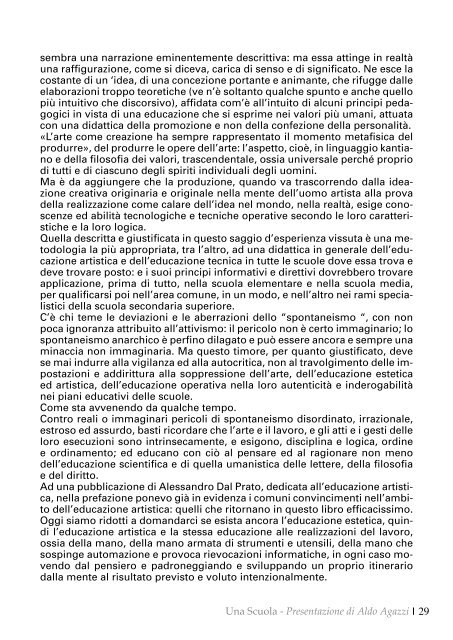 Alessandro Dal Prato - la Notizia