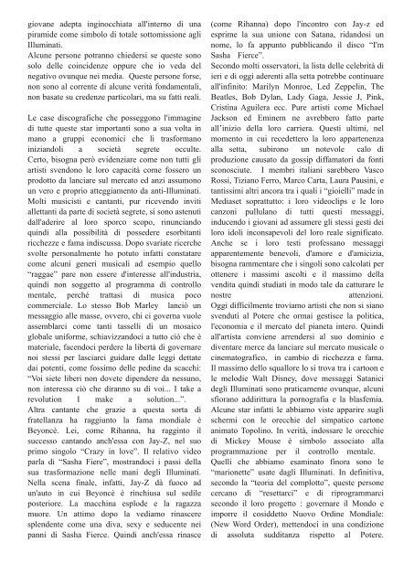 Svar Numero 5 - Lettere e filosofia