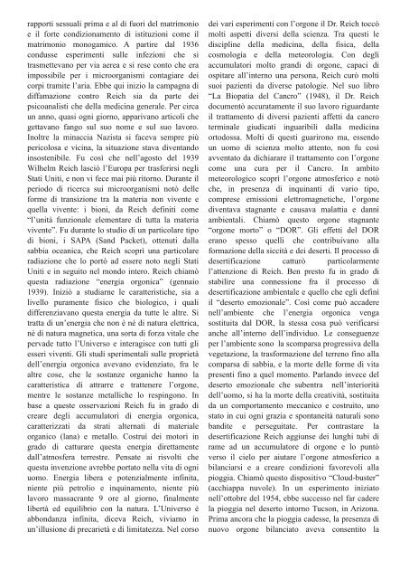 Svar Numero 5 - Lettere e filosofia