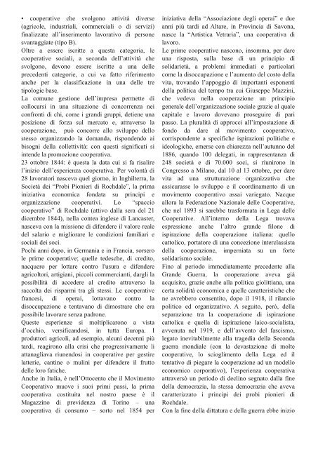 Svar Numero 5 - Lettere e filosofia