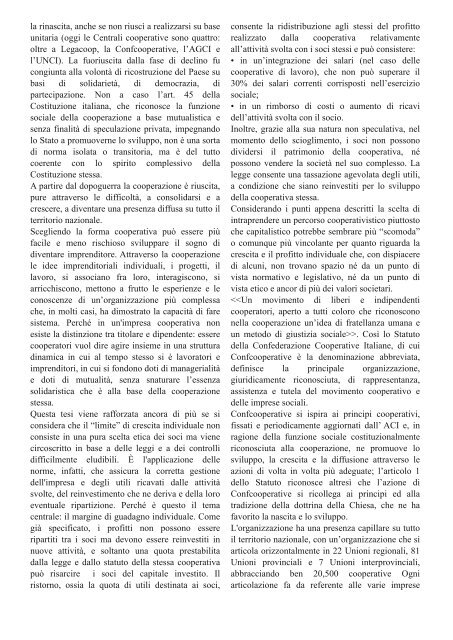 Svar Numero 5 - Lettere e filosofia