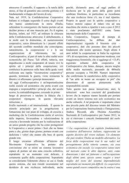 Svar Numero 5 - Lettere e filosofia