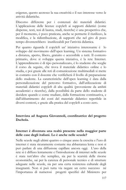 disponibile in formato PDF - Stampa alternativa