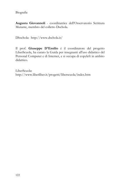 disponibile in formato PDF - Stampa alternativa