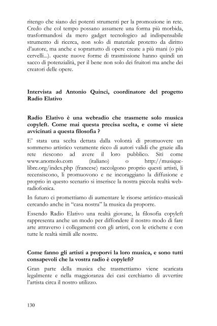 disponibile in formato PDF - Stampa alternativa